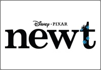 Newt annulé par Pixar