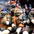 Les Tortues Ninjas chez Platinum Dunes