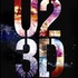 Le film U2-3D, avec Bono, en avant-première