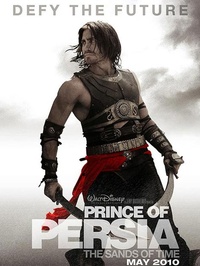 Box-office : Robin des bois évincé par Prince of Persia