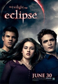 6 nouveaux posters pour Twilight 3