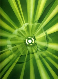 Le synopsis officiel de Green Lantern révélé