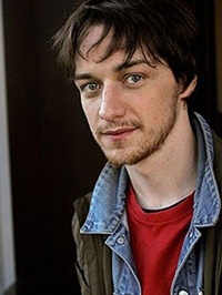 James McAvoy obtient son fauteuil (roulant) dans X-Men : First Class