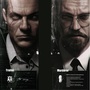 Kane & Lynch sans réalisateur