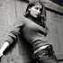 Laetitia Casta, première femme 3D de France