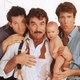 Un nouveau bébé pour Tom Selleck et ses amis