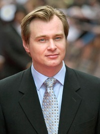 Christopher Nolan parle du reboot de Superman