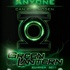 Enfin une affiche pour Green Lantern !