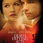 Catherine Zeta-Jones et Guy Pearce vont défier la mort