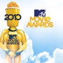 Twilight domine les MTV Movie Awards