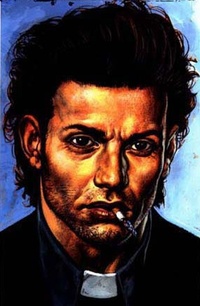 Joe Carnahan s'attaque à Preacher