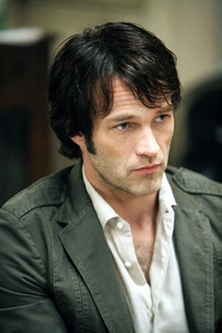 Stephen Moyer fait coup double