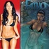 Megan Fox en Fathom ?