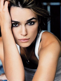 Keira Knightley de retour