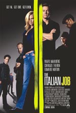 Jason Statahm et Charlize Theron dans une suite de Braquage à l'italienne