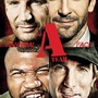 Box-office : L'agence tous risques et Fatal en tête