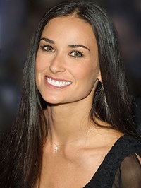 Demi Moore pique sa crise