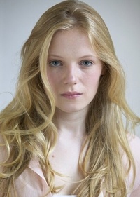 Emma Bell contre les zombies