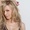 Kristen Bell au milieu des baleines ?
