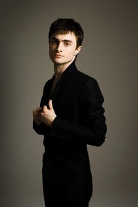 Daniel Radcliffe en première ligne