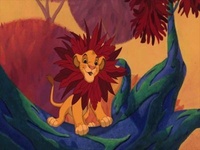 Le Roi Lion 3D et Roger Rabbit 2 selon Don Hahn