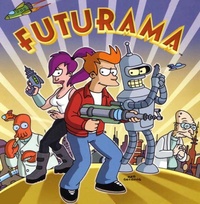 La renaissance de Futurama