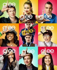 Glee sur grand écran ?