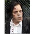 Un survivant de plus face aux zombies