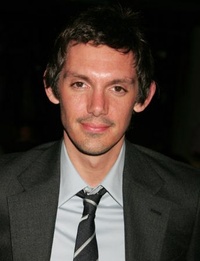 Lukas Haas face au grand méchant loup