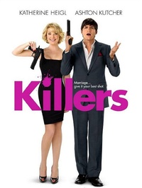 Box-office : Kiss & Kill devance L'agence tous risques