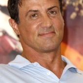 Stallone dans la mafia