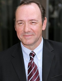 Kevin Spacey en horrible patron