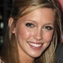 Katie Cassidy arrive dans Gossip Girl