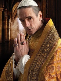 The Borgias : Don Corleone au XVè siècle