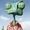 Une affiche pour Rango