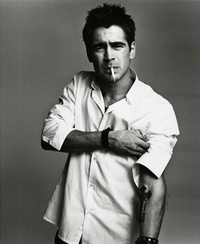 Amitié brisée entre Colin Farrell et Eric Bana ?