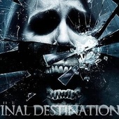 Changement de nom pour Destination Finale 5