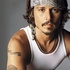 Docteur Who : un film avec Johnny Depp ?