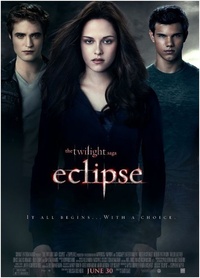 Twilight : la saga en chiffres