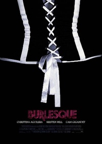 Burlesque en photos !