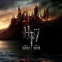 Harry Potter et les reliques de la mort : nouvelle affiche !