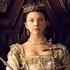 Nathalie Dormer : Reine Elizabeth dans le film de Madonna
