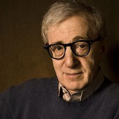 Woody Allen tourne à Paris !
