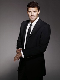 Bones : de l’amour dans l’air pour Booth