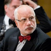 Richard Dreyfuss en Guest Star dans Weeds 