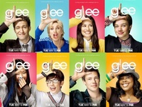 Emmy Awards : Glee en tête des nominations des séries comiques