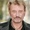 Johnny Hallyday dans le prochain film de Tony Scott