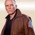 Peter Weller dans la saison 5 de Dexter
