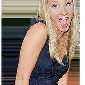 Glee : Lumière sur Heather Morris dans l’épisode Britney Spears