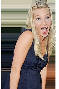 Glee : Lumière sur Heather Morris dans l’épisode Britney Spears